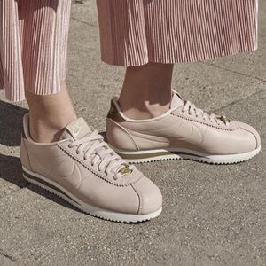 Nike Cortez Sneakers